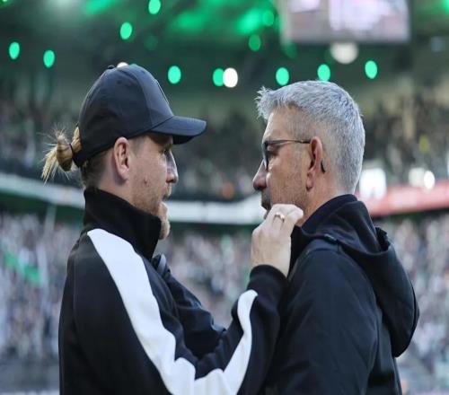 门兴体育总监拍板：波拉茨基带完这赛季