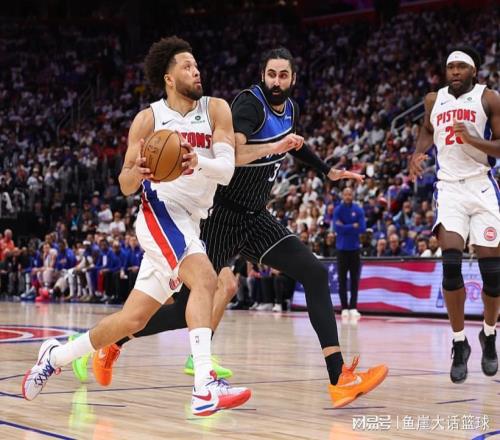 15分大胜，活塞还创纪录！康宁汉姆27+6+11，贝恩11中2班凯罗低效