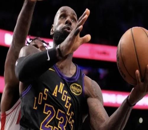 里奇保罗：我认为詹姆斯至少还能再打两年，没必要拿年龄说事