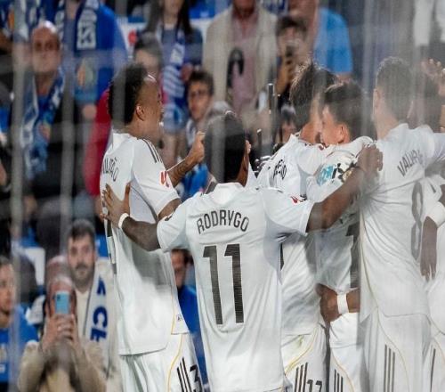 三将赛季报销，皇马还剩6轮落后巴萨9分，第35轮迎国家德比