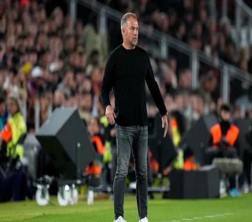 巴萨10小胜：评分体系暴露的战术真相