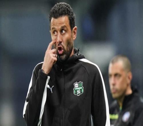 抢手，都体：佛罗伦萨和博洛尼亚都想请格罗索下赛季来执教