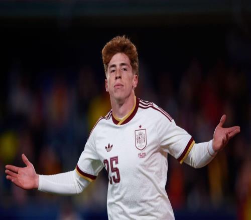 每体：皇马准备动用一切手段，阻止维克托穆尼奥斯加盟巴萨