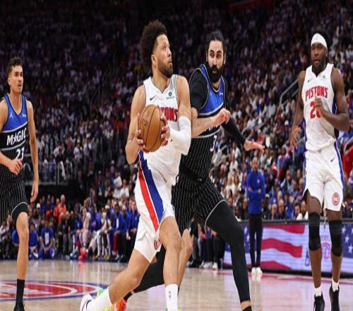 单节10倍分差，状元27+6+11打碎黑八梦！骑士成东部唯一20领跑者