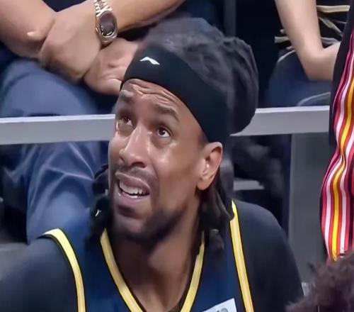 广东男篮新消息，杜锋大手一挥放弃萨林杰，北京首钢终于裁掉贝利