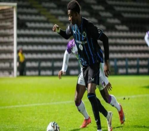 每体：巴萨已和比西武的代表见面，但布鲁日不愿意出售球员