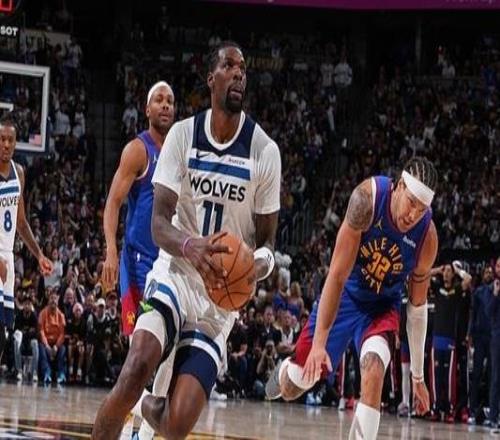 里德谈麦丹“掘金防守差”言论：是他心理上让自己保持专注的方式