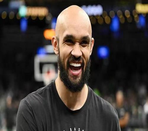 前两场季后赛三分17中4，凯尔特人后场大将的手感真是惨不忍睹