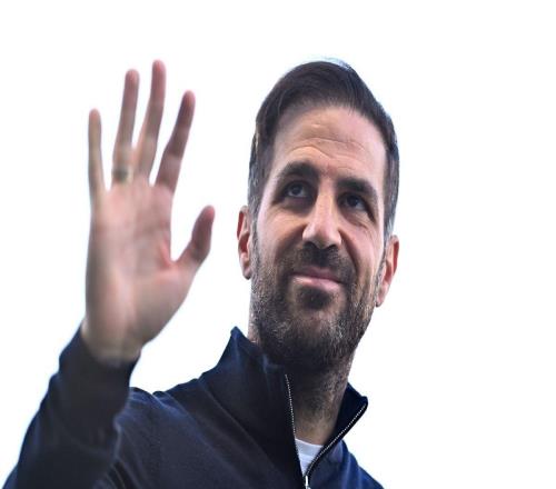 切尔西23场换帅：法布雷加斯该接这个烫手山芋吗