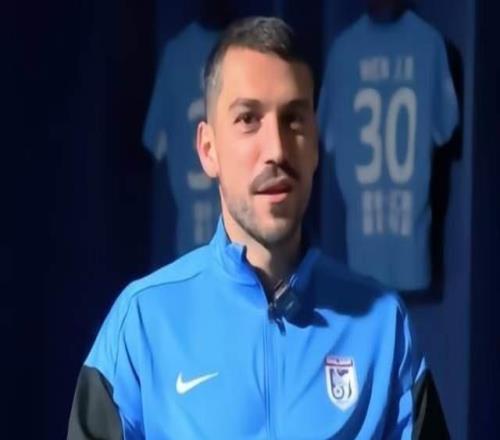 不愧意甲来的外援：斯坦丘3细节完胜450万欧外援热菲尼奥！