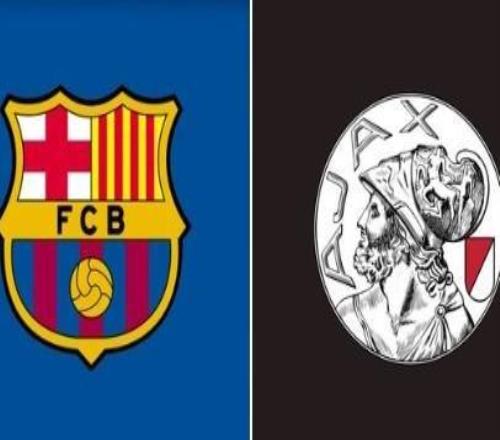 每体：巴萨在与阿贾克斯谈判，希望他们参加今年的甘伯杯