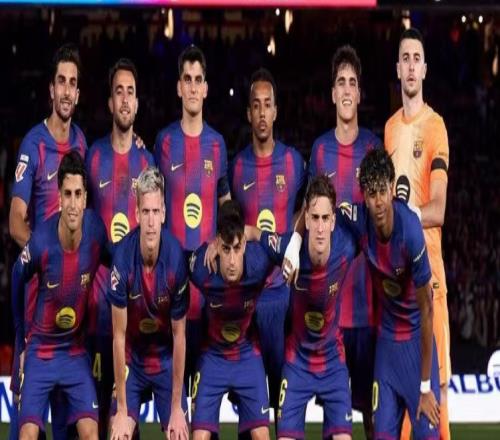 随着巴萨10，马竞23爆冷，西甲最新排名出炉！巴萨领先皇马9分