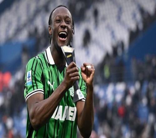 莫雷托：米兰和国米都在密切关注萨索洛中场伊斯梅尔科内