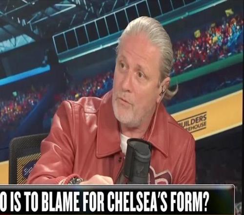 五连败零进球，切尔西球员被曝"主动摆烂"