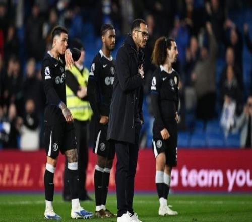 【观察】一个“代课老师”，救不了被美资玩烂的切尔西