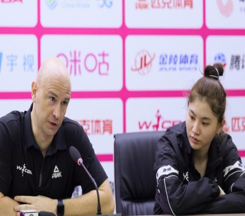 曝奥贡禁赛+坎贝奇受伤！抢五四川或单外援出战山西第4冠来了