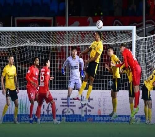 前7轮仅一胜，青岛西海岸让郑智执教和让郑智化执教，没啥区别