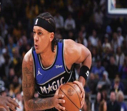 等待18年的胜利！班凯罗带不动贝恩，坎宁安27+6+11率队复仇魔术