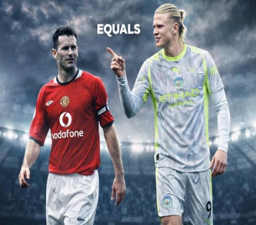 22，10！英超悲喜夜！曼城登赢球登顶，利兹联绝平，积分榜更新