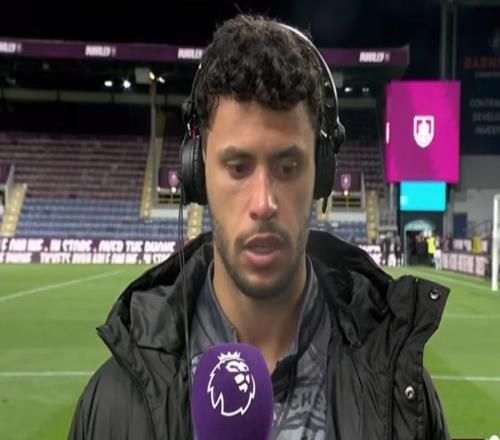 努内斯：无论是50还是10赢球都不重要，我们只要那三分