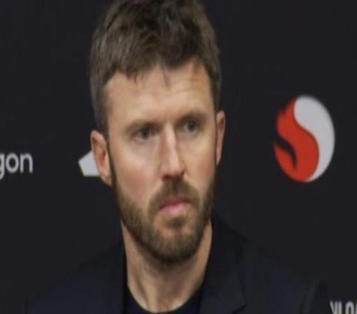 卫报：威尔科克斯为首的高层坚持赛季结束再决定卡里克去留