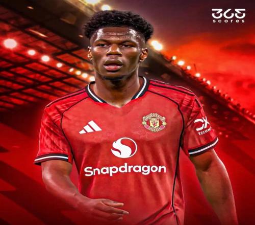 曼联皇马大交易，买兽腰替代胖虎，这缘分太巧了吧