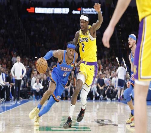 湖人板凳席的暗流：一场轮休引发的权力博弈