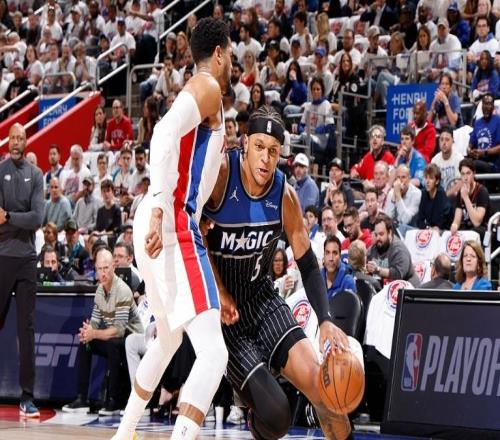 打破18年魔咒！活塞终结季后赛主场11连败上次是08年主场赢绿军