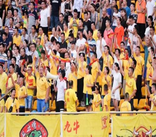 国安少帅从俱乐部下课后，本赛季在中甲带队表现不俗，赢得认可