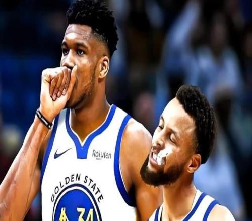 勇士提前出局！美媒：放弃字母，豪赌两届FMVP！值得吗