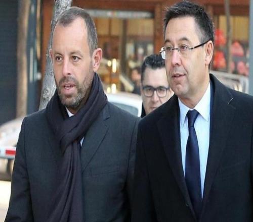 世体：13年内马尔转会巴萨被指控涉嫌虚假合同，但被法院驳回