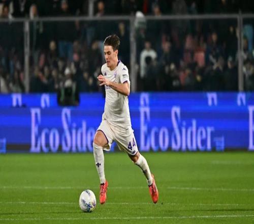 米兰夏窗盯上阿莱格里旧部：这笔交易值不值