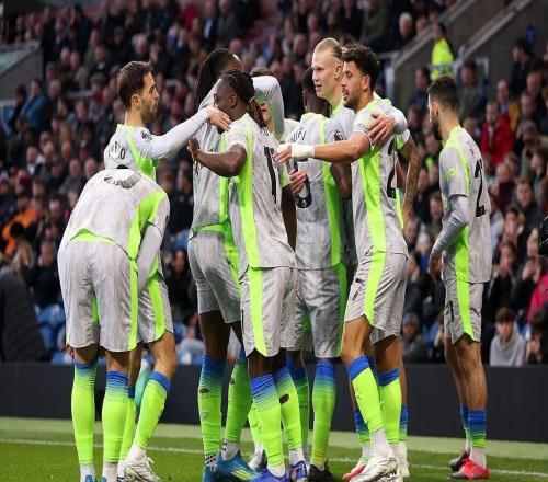 强势超车！曼城11天抹平阿森纳9分领跑优势再次夺回英超领头羊