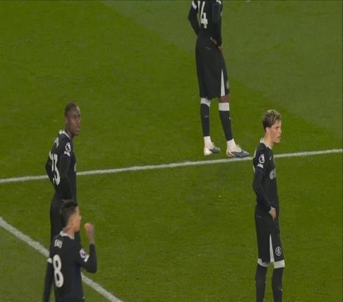 切尔西更衣室谁说了算球员摆烂逼走主帅