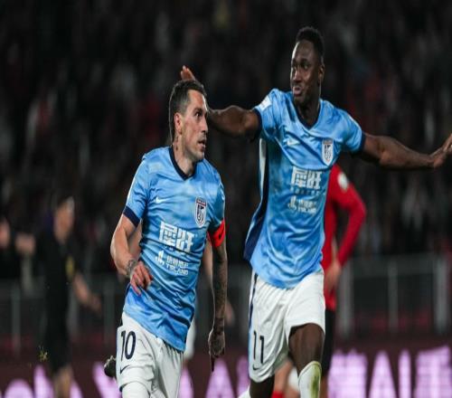 20！上海申花继续狂飙：7场不败，5胜2平，排名上升到第5