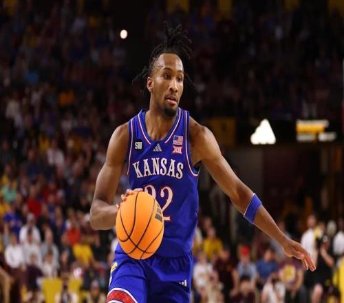 AI预测2026年NBA选秀：状元还是他