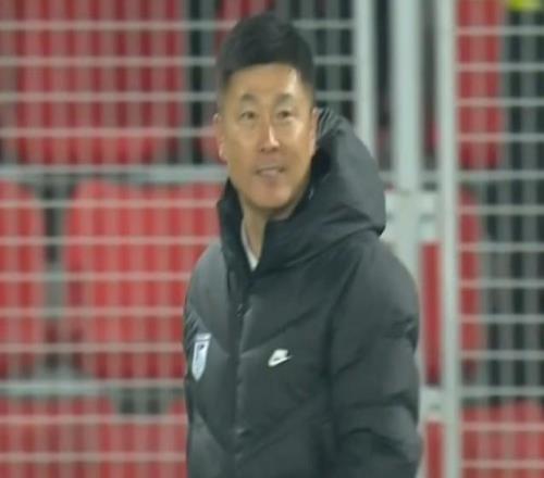 李国旭：美妙的夜晚让人难忘，球队慢慢有了我们想看到的样子