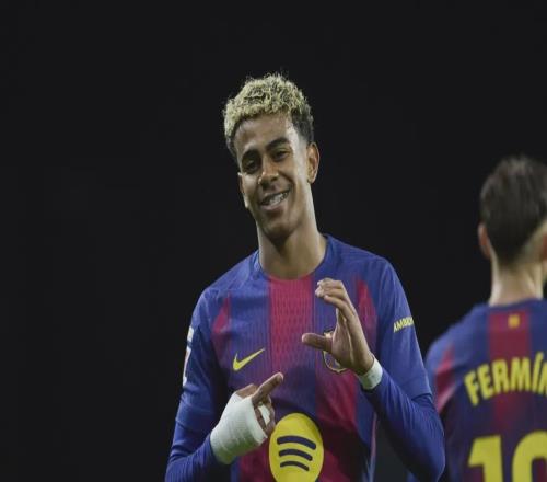 9分领跑，冠军已在囊中巴萨82分背后的三重裂痕！