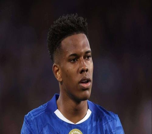 TA：埃斯特旺腘绳肌四级损伤，极有可能无缘世界杯