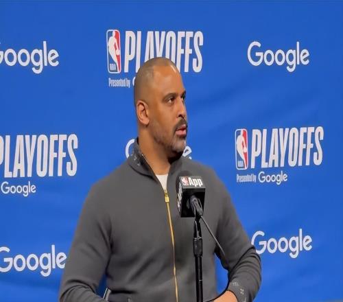 乌度卡拒担责引休媒炮轰：史无前例惨败远逊JJ无战术该被解雇