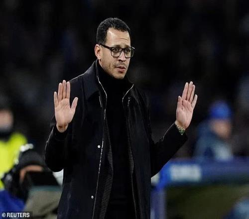 切尔西再换血，他是球队又一背锅侠