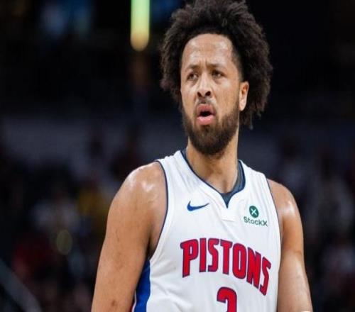 活塞破魔术扳平大比分获得近18年季后赛主场首胜