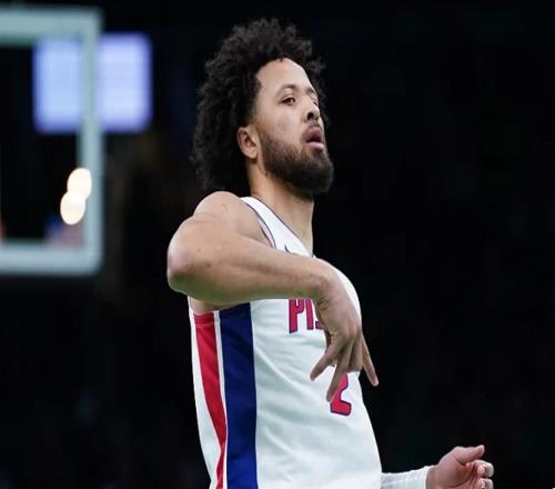 SGA轰37+5+9+2无缘今日最佳！对不起，你碰到创纪录的康宁汉姆了