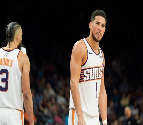 杰伦格林23中8，砍21分7失误！火箭太阳7换1交易，堪称双输典范