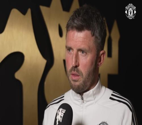 卡里克：约罗的情况还有待观察，多古下周可能参加合练