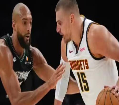 随着掘金惨败，老鹰两连胜，NBA季后赛最新比分！森林狼21反超