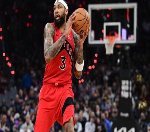 G3猛龙126104骑士球员评价：4人优秀，4人低迷