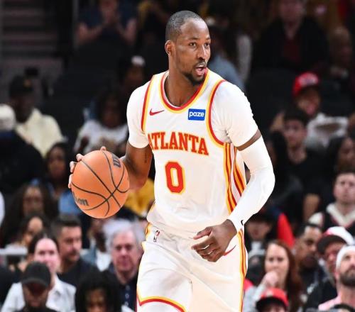 爆冷！老鹰21尼克斯，库明加轰21分立功，麦科勒姆送上准绝杀