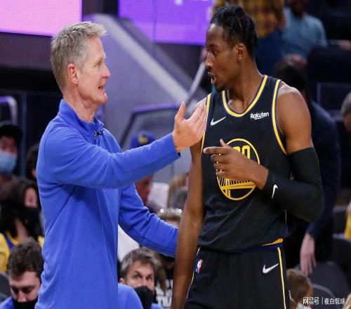 库明加用强势表现狠狠打脸科尔，全美球迷共同见证：球商在线！