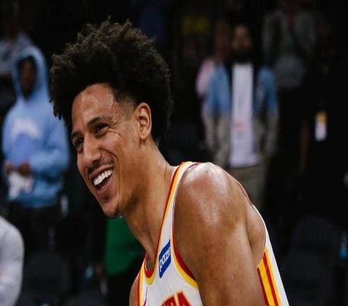 鹰王24+10+8麦科勒姆绝杀，唐斯带不动2大铁匠，老鹰力克尼克斯